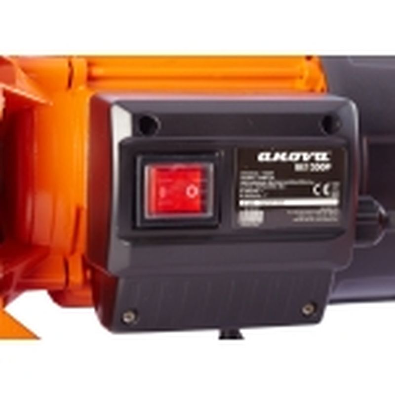BOMBA ELECTRICA CON PRESS CONTROL 1200W - motoscamaralweb.com