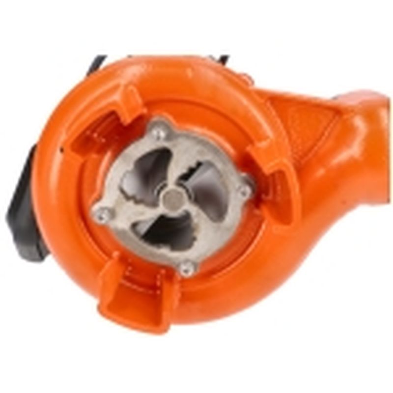 BOMBA ELECTRICA SUMERGIBLE AGUAS SUCIAS 1100W 430L/M - CUCHILLA - motoscamaralweb.com