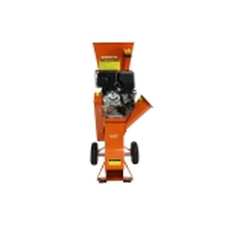 BIOTRITURADOR ANOVA 15HP - 3.5 - 89mm - ARRANQUE ELECTRICO - motoscamaralweb.com