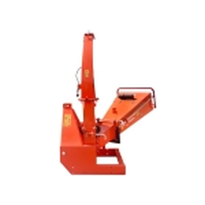 BIOTRITURADOR ANOVA PTO - 150mm - motoscamaralweb.com