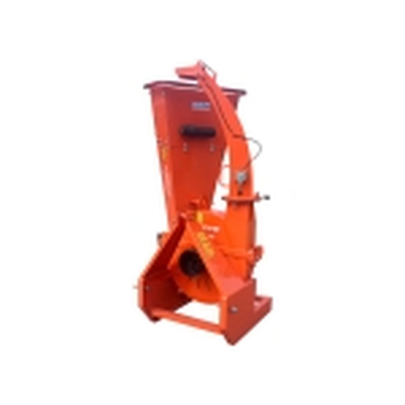 BIOTRITURADOR ANOVA PTO - 150mm - motoscamaralweb.com