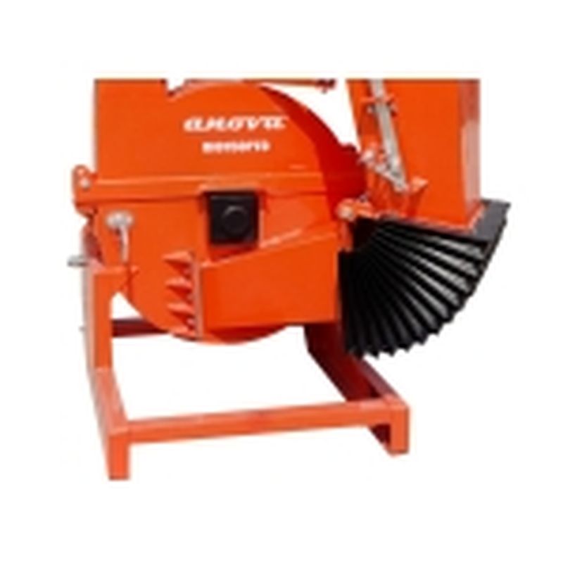 BIOTRITURADOR ANOVA PTO - 150mm - motoscamaralweb.com