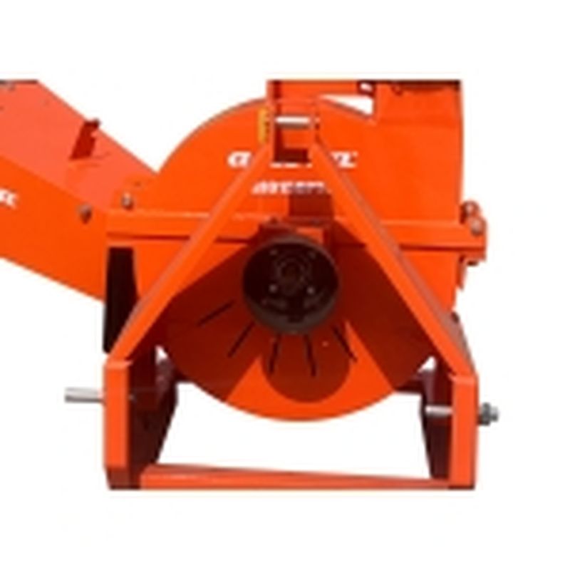 BIOTRITURADOR ANOVA PTO - 150mm - motoscamaralweb.com