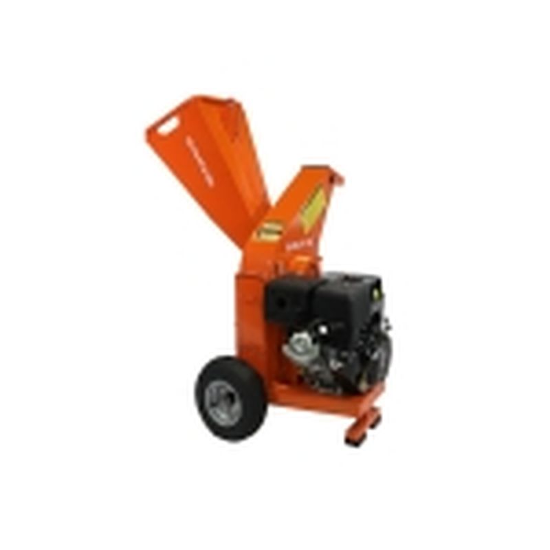 BIOTRITURADOR ANOVA 420cc 15HP VOLANTE 3 CUCHILLAS - 4 - 100mm - ARRANQUE ELECTRICO - motoscamaralweb.com