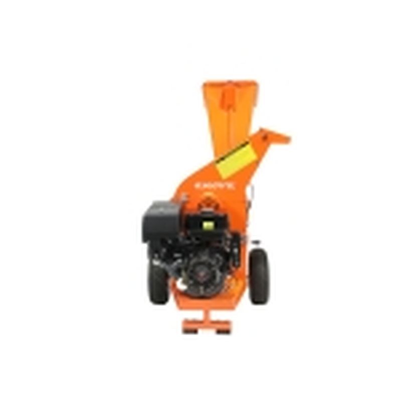 BIOTRITURADOR ANOVA 420cc 15HP VOLANTE 3 CUCHILLAS - 4 - 100mm - ARRANQUE ELECTRICO - motoscamaralweb.com