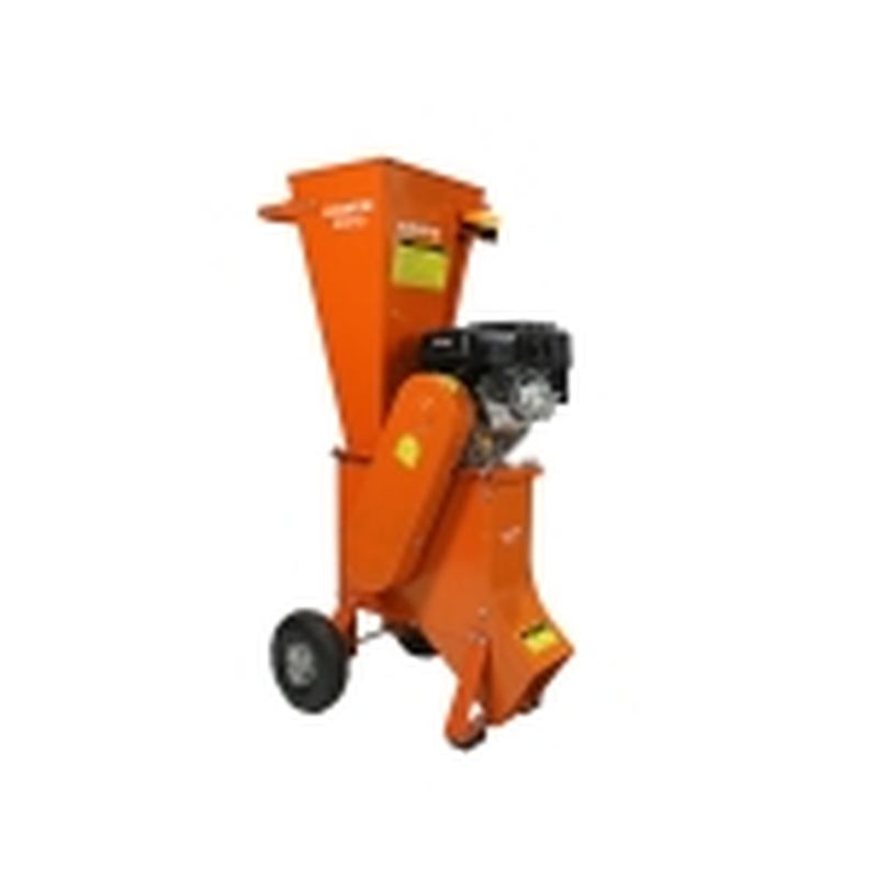 BIOTRITURADOR ANOVA 7HP - 3 - 76mm - motoscamaralweb.com