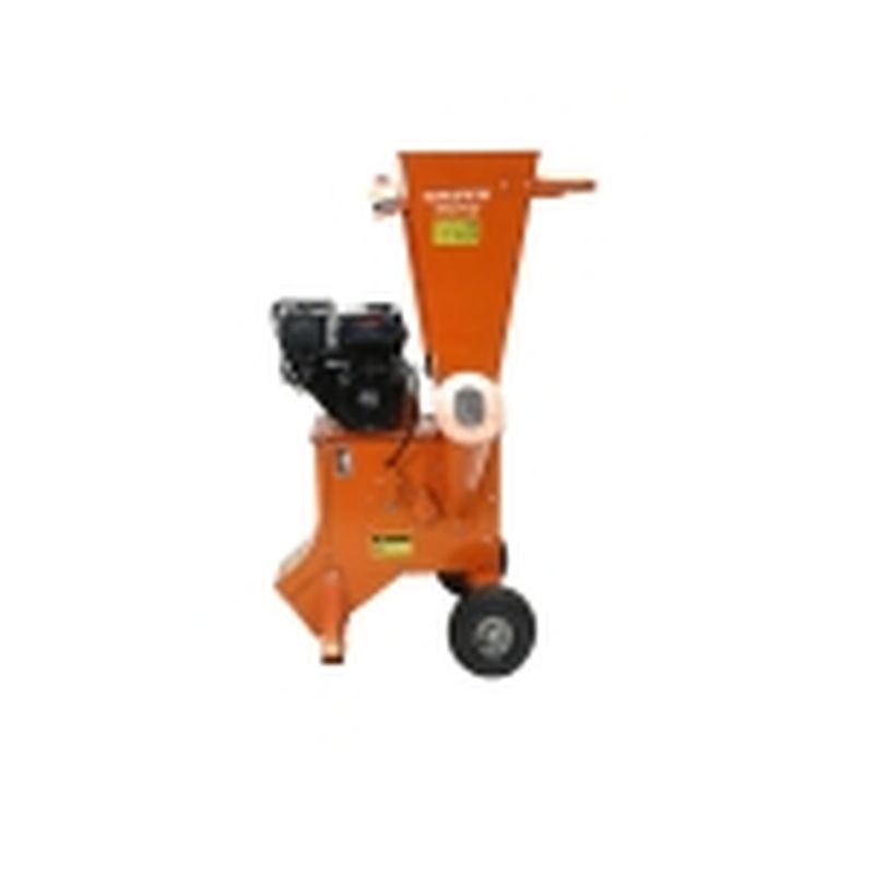 BIOTRITURADOR ANOVA 7HP - 3 - 76mm - motoscamaralweb.com