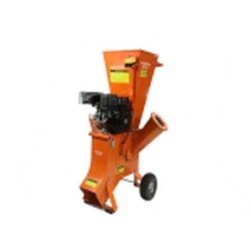 BIOTRITURADOR ANOVA 7HP - 3 - 76mm - motoscamaralweb.com