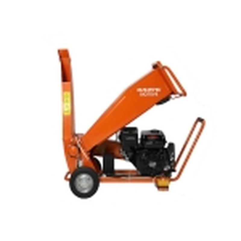 BIOTRITURADOR ANOVA 7HP - 2.4 - 60mm - ARRANQUE ELECTRICO - motoscamaralweb.com