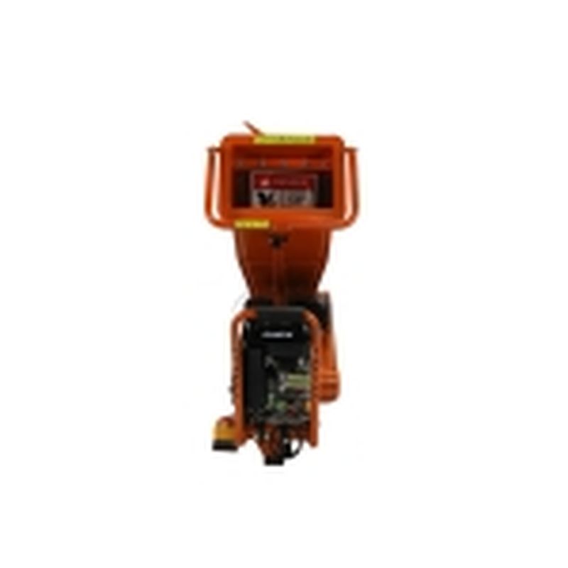 BIOTRITURADOR ANOVA 7HP - 2.4 - 60mm - ARRANQUE ELECTRICO - motoscamaralweb.com