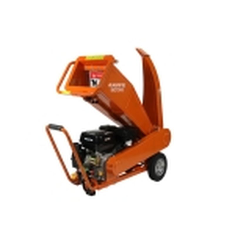 BIOTRITURADOR ANOVA 7HP - 2.4 - 60mm - ARRANQUE ELECTRICO - motoscamaralweb.com