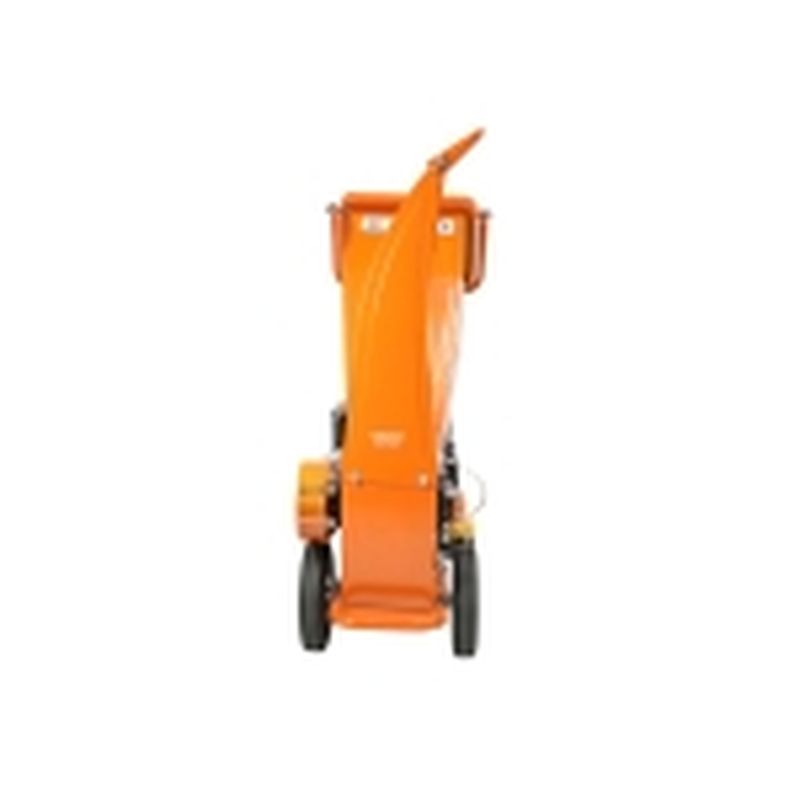 BIOTRITURADOR ANOVA 7HP - 2.4 - 60mm - ARRANQUE ELECTRICO - motoscamaralweb.com