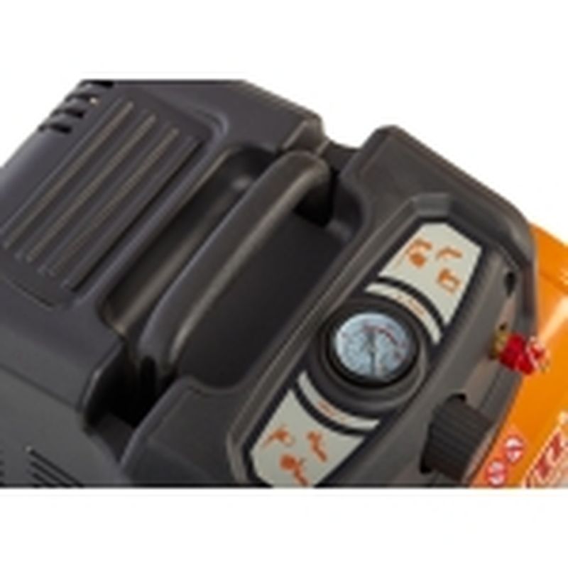 COMPRESOR AIRE ANOVA 6L - motoscamaralweb.com