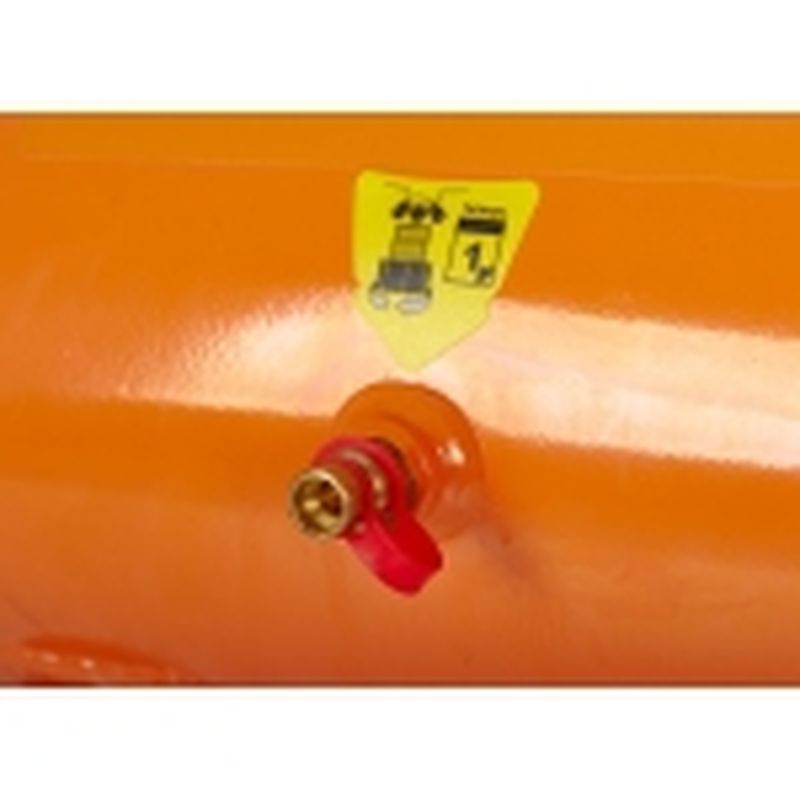 COMPRESOR AIRE ANOVA 6L - motoscamaralweb.com