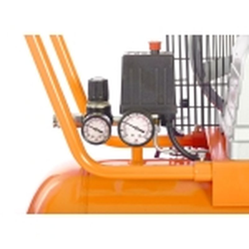 COMPRESOR AIRE ANOVA 4HP 10Bar - 100L - motoscamaralweb.com