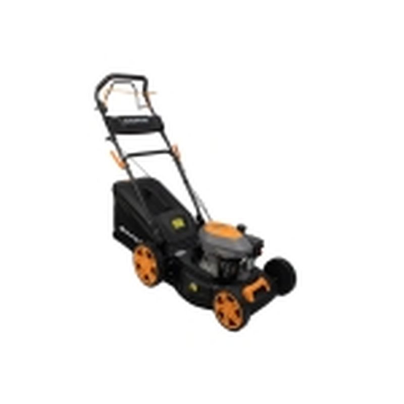 CORTACESPED ANOVA PLUS - 46 cm - AUTOPROPULSADO - motoscamaralweb.com