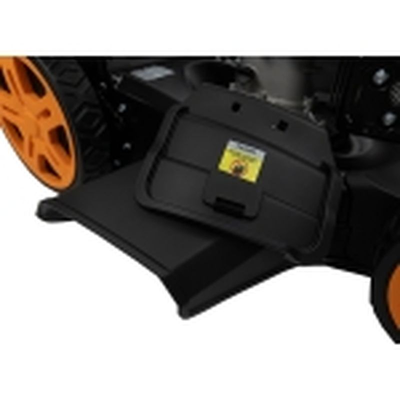 CORTACESPED ANOVA PLUS - 46 cm - AUTOPROPULSADO - motoscamaralweb.com