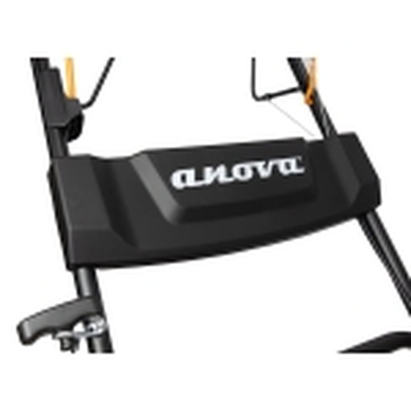 CORTACESPED ANOVA PLUS - 46 cm - AUTOPROPULSADO - motoscamaralweb.com