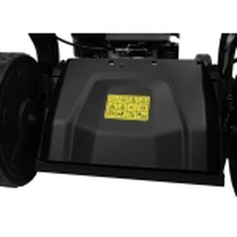 CORTACESPED ANOVA PLUS - 46 cm - AUTOPROPULSADO - motoscamaralweb.com