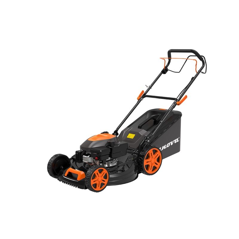 CORTACESPED ANOVA PLUS - 51 cm - AUTOPROPULSADO - motoscamaralweb.com