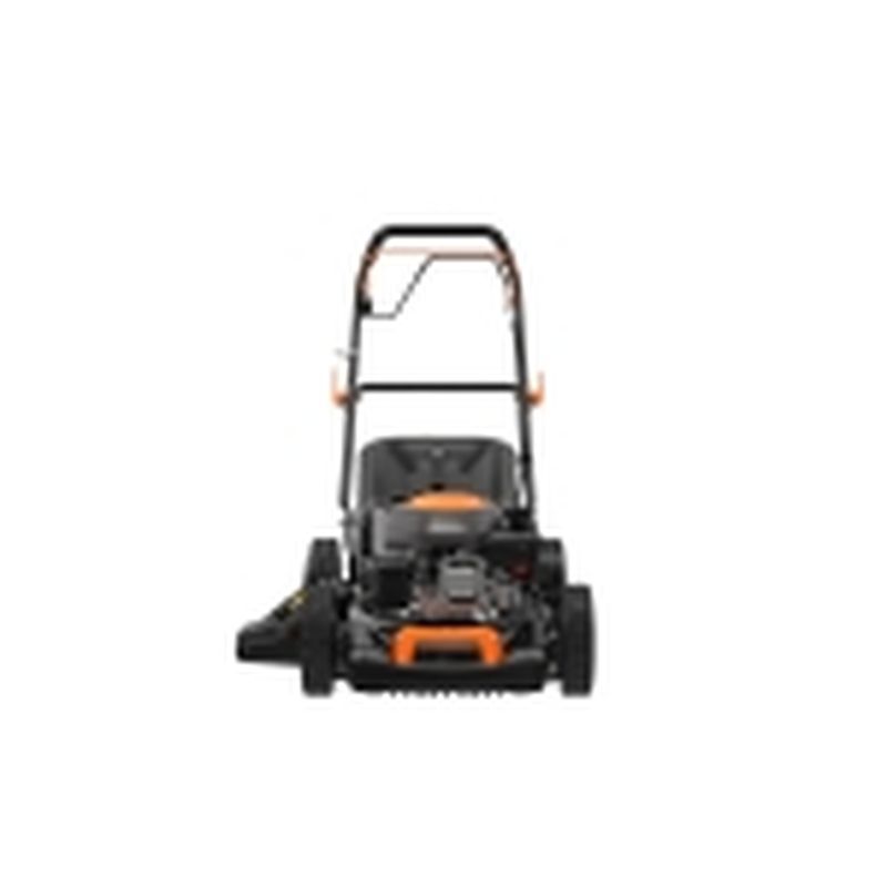 CORTACESPED ANOVA PLUS - 51 cm - AUTOPROPULSADO - motoscamaralweb.com