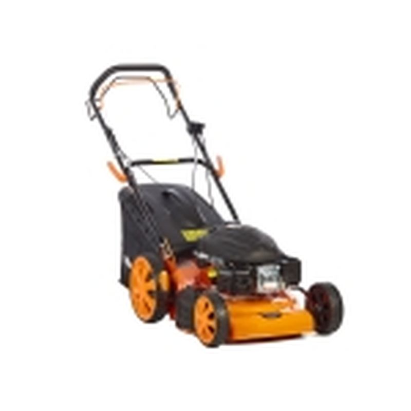 CORTACESPED ANOVA - 46 cm - AUTOPROPULSADO - motoscamaralweb.com