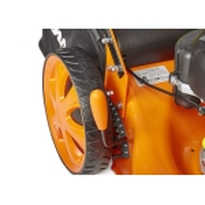 CORTACESPED ANOVA - 46 cm - AUTOPROPULSADO - motoscamaralweb.com