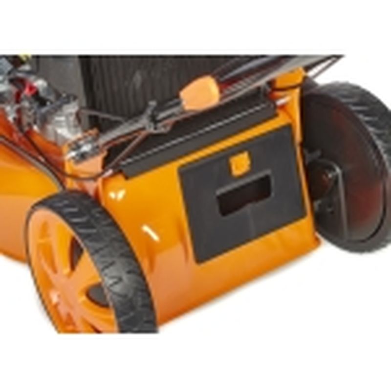 CORTACESPED ANOVA - 46 cm - AUTOPROPULSADO - motoscamaralweb.com