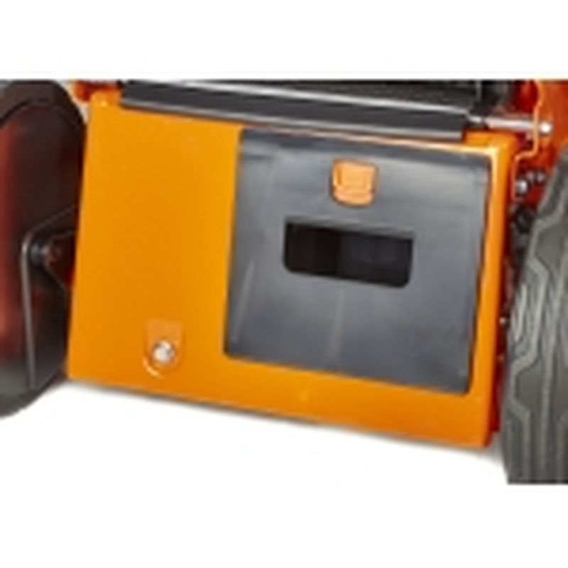 CORTACESPED ANOVA 5 HP - 51 cm CHASIS ALUMINIO ( AUTOPROPULSADO ) - motoscamaralweb.com
