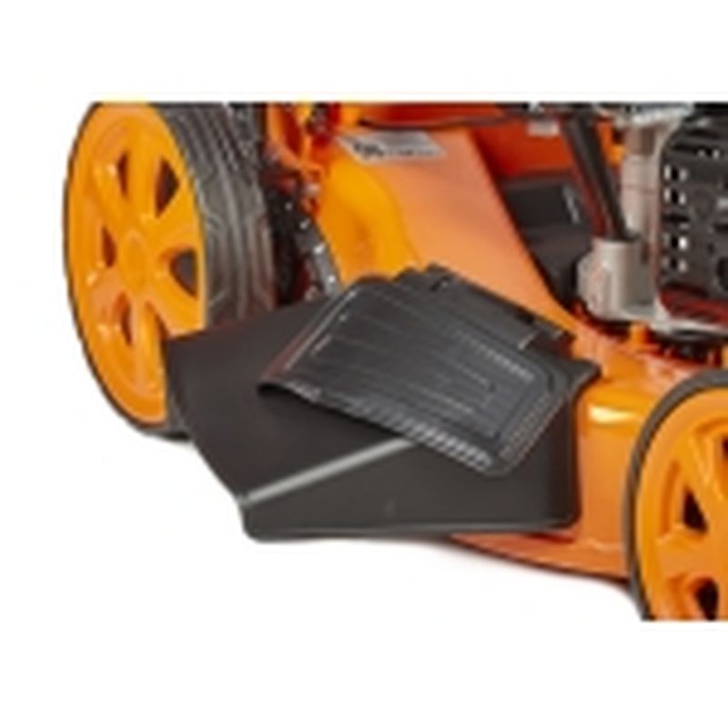 CORTACESPED ANOVA 5 HP - 51 cm CHASIS ALUMINIO ( AUTOPROPULSADO ) - motoscamaralweb.com