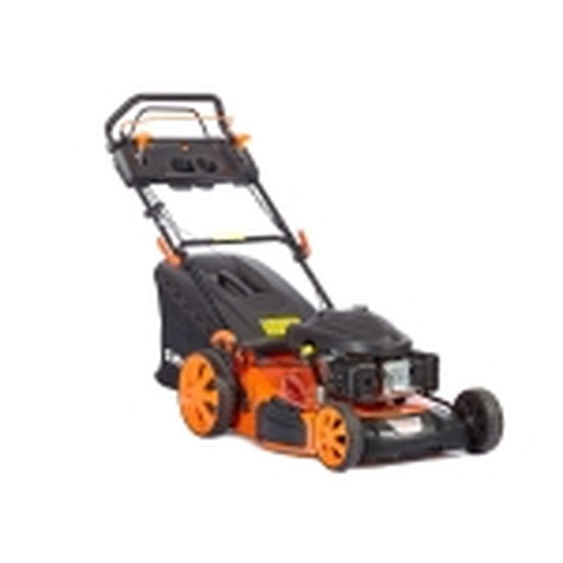 CORTACESPED ANOVA 6 HP - 56 cm (VARIADOR VELOCIDAD) - motoscamaralweb.com