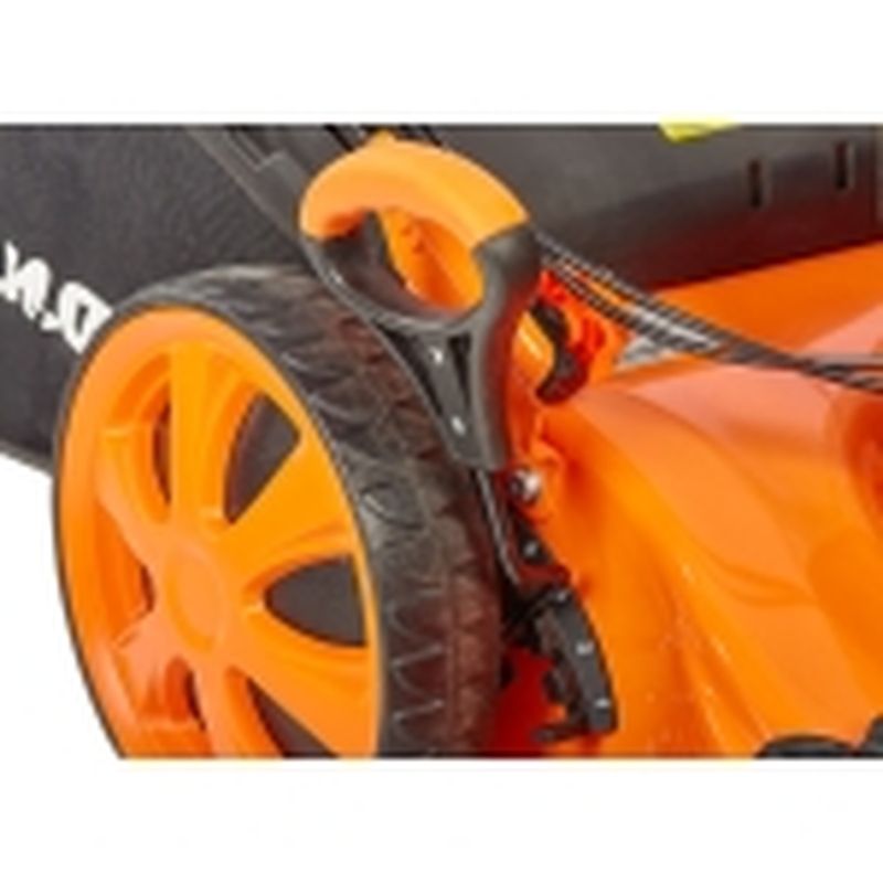 CORTACESPED ANOVA 6 HP - 56 cm (VARIADOR VELOCIDAD) - motoscamaralweb.com