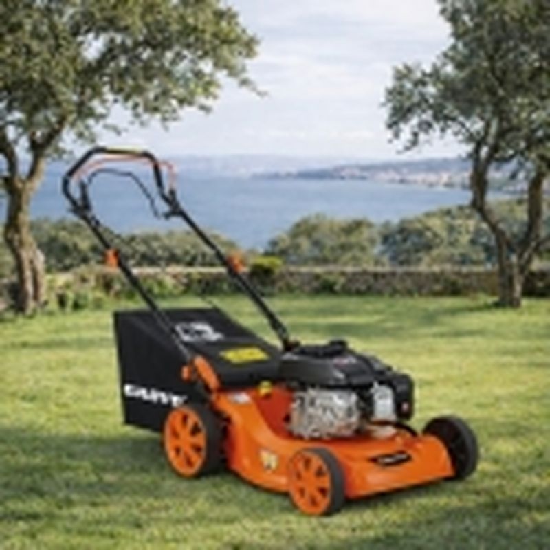 CORTACESPED ANOVA - 41 cm CHASIS ABS (AUTOPROPULSADO) - motoscamaralweb.com