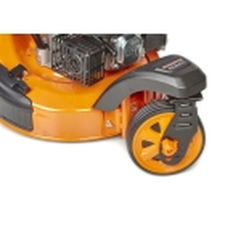CORTACESPED ANOVA 6 HP - 51cm (3 RUEDAS)( AUTOPROPULSADO ) - motoscamaralweb.com