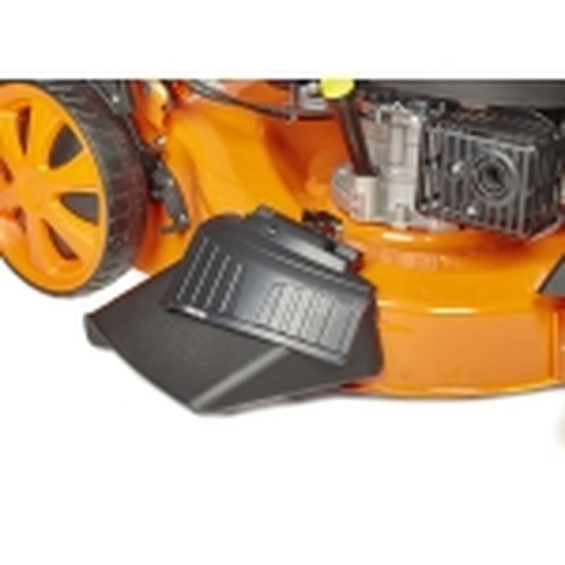 CORTACESPED ANOVA 6 HP - 51cm (3 RUEDAS)( AUTOPROPULSADO ) - motoscamaralweb.com