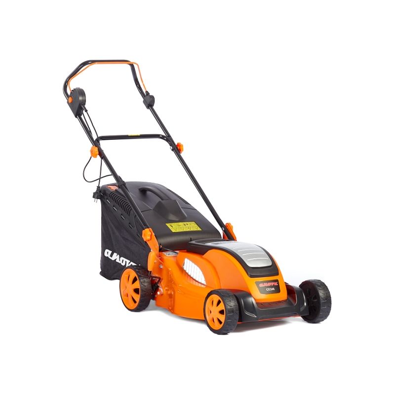 CORTACESPED ANOVA ELECTRICO 46cm - 1800W - motoscamaralweb.com