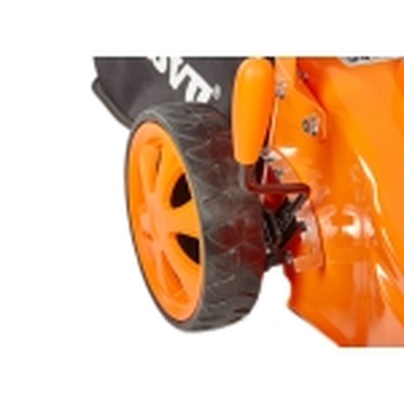 CORTACESPED ANOVA ELECTRICO 46cm - 1800W - motoscamaralweb.com