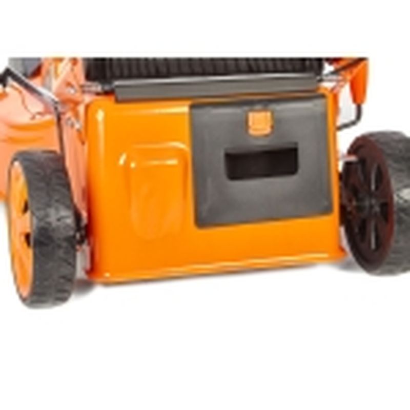 CORTACESPED ANOVA ELECTRICO 46cm - 1800W - motoscamaralweb.com
