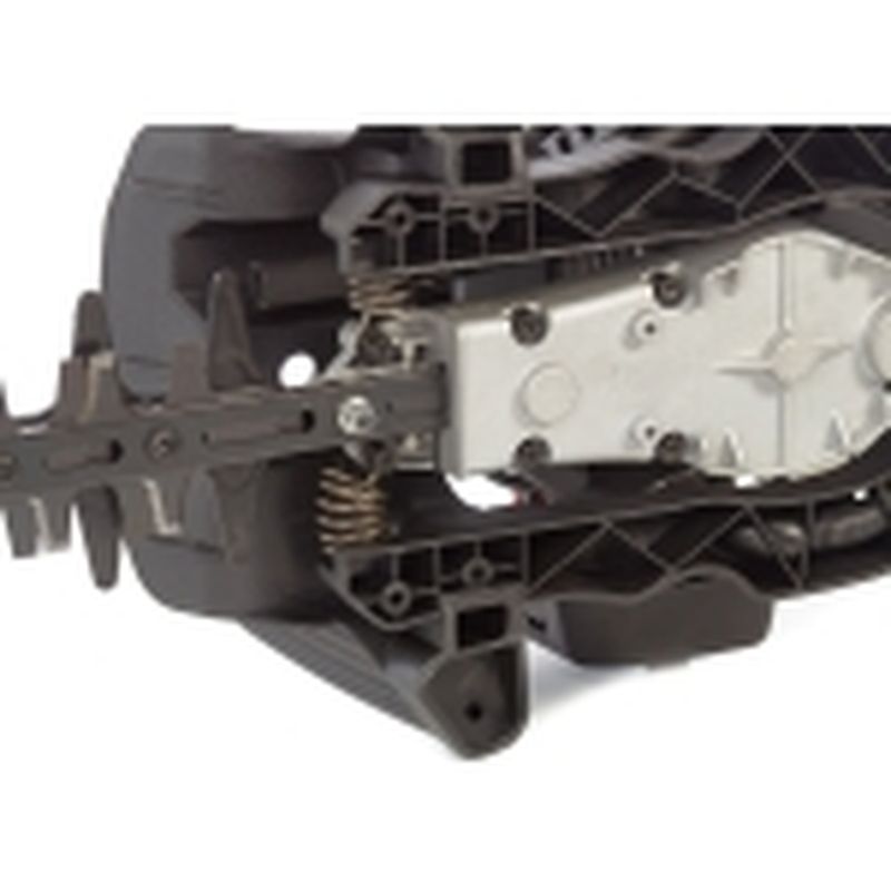 CORTASETOS ANOVA PRO GASOLINA 22.2 CC - 55CM - motoscamaralweb.com