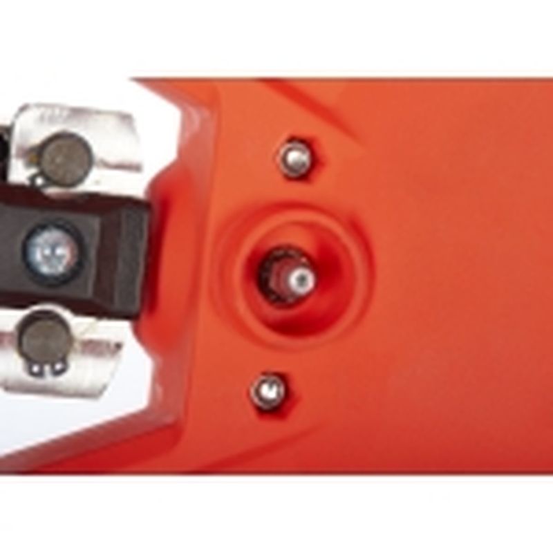 CABEZAL VAREADORA ANOVA 4+4 CON ADAPTADOR 9E - motoscamaralweb.com