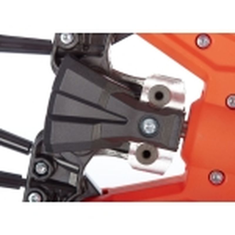 CABEZAL VAREADORA ANOVA 4+4 CON ADAPTADOR 9E - motoscamaralweb.com