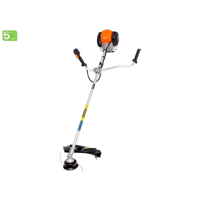 DESBROZADORA ANOVA 35.3 c.c.- 1.2kW EuroV - motoscamaralweb.com