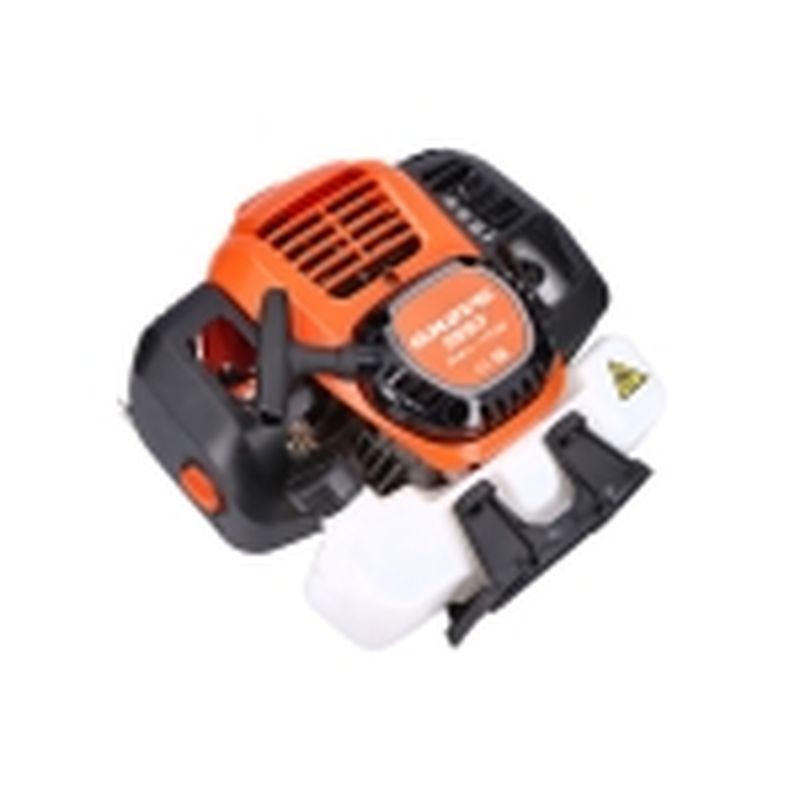 MOTOR DESBROZADORA 52 c.c. (EuV - D553) - motoscamaralweb.com