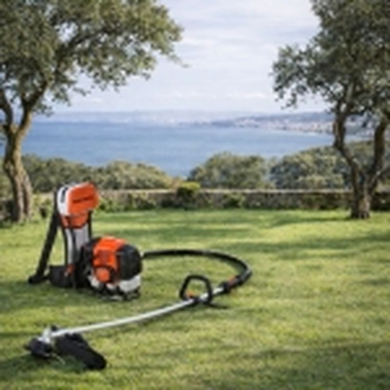DESBROZADORA DE MOCHILA ANOVA 52.8CC (Eu V) - motoscamaralweb.com