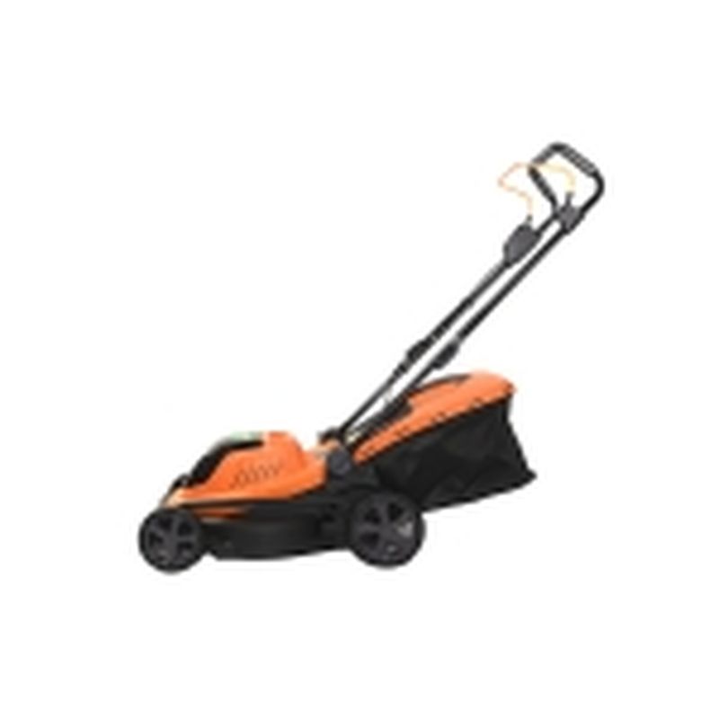 CORTACESPED BATERÍA ANOVA E-PLUS 20V - 43CM - INCLUYE 2 BATERIAS 4AH Y CARGADOR DOBLE - motoscamaralweb.com