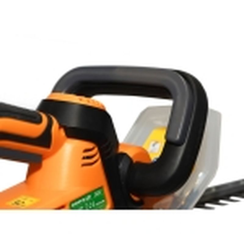 CORTASETOS BATERÍA ANOVA E-PLUS 20V - 54CM - INCLUYE 1 BATERIA 2.5AH Y CARGADOR - motoscamaralweb.com