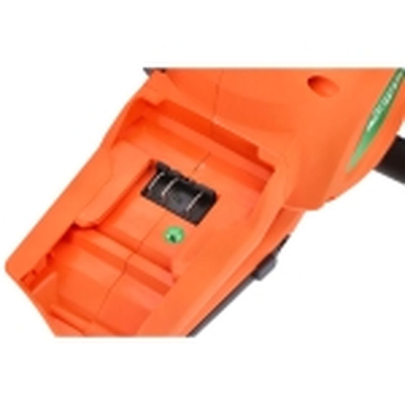 MOTOSIERRA BATERÍA ANOVA E-PLUS 20V 10 - INCLUYE 1 BATERIA 4.0AH Y CARGADOR - motoscamaralweb.com