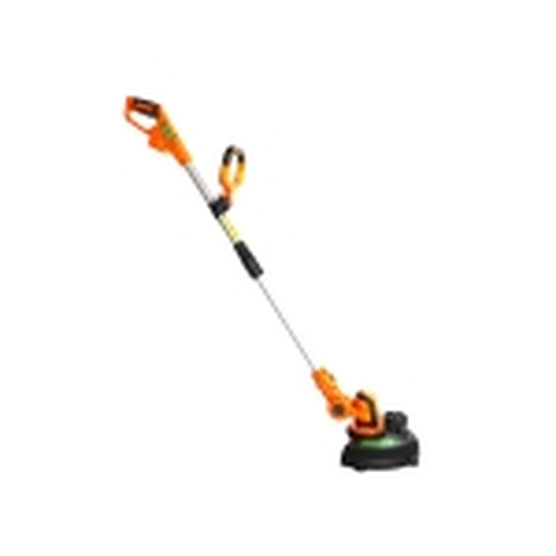 RECORTABORDES BATERÍA ANOVA E-PLUS 20V - TELESCÓPICO - INCLUYE 1 BATERIA 2.5AH Y CARGADOR - motoscamaralweb.com