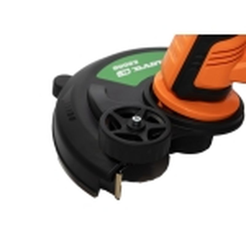 RECORTABORDES BATERÍA ANOVA E-PLUS 20V - TELESCÓPICO - INCLUYE 1 BATERIA 2.5AH Y CARGADOR - motoscamaralweb.com