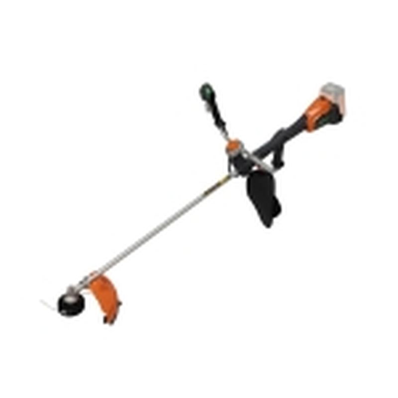 DESBROZADORA BATERÍA 60V ANOVA - motoscamaralweb.com